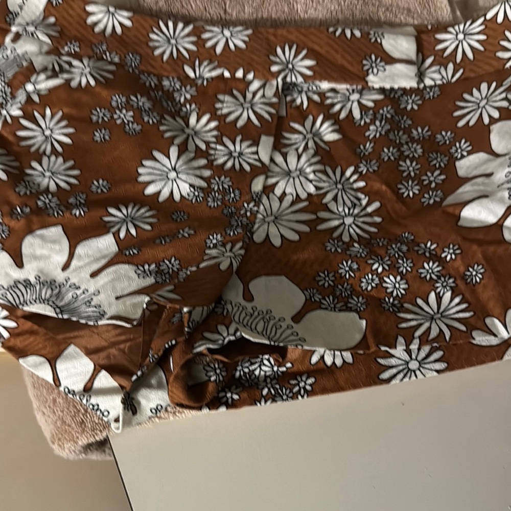 Trina Turk shorts